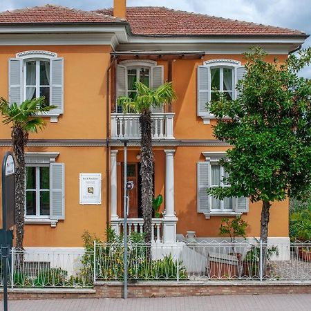 Villa Liberty Urbino Zewnętrze zdjęcie
