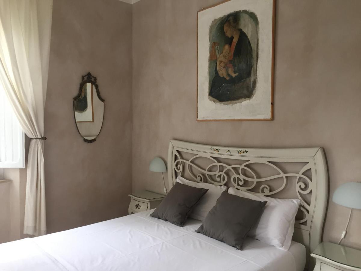 Villa Liberty Urbino Zewnętrze zdjęcie