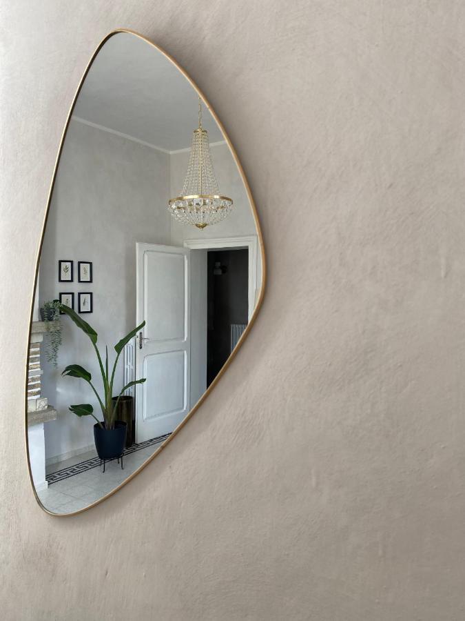 Villa Liberty Urbino Zewnętrze zdjęcie