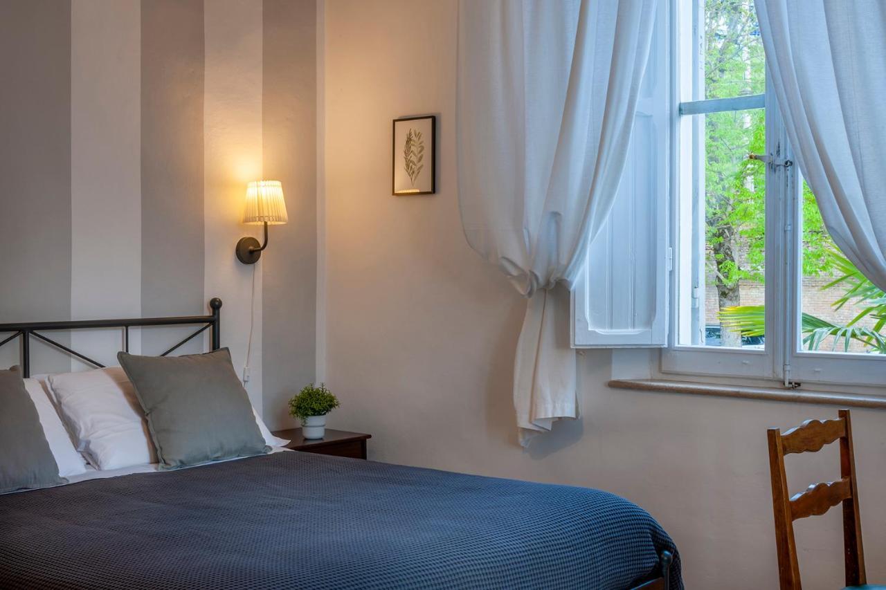 Villa Liberty Urbino Zewnętrze zdjęcie