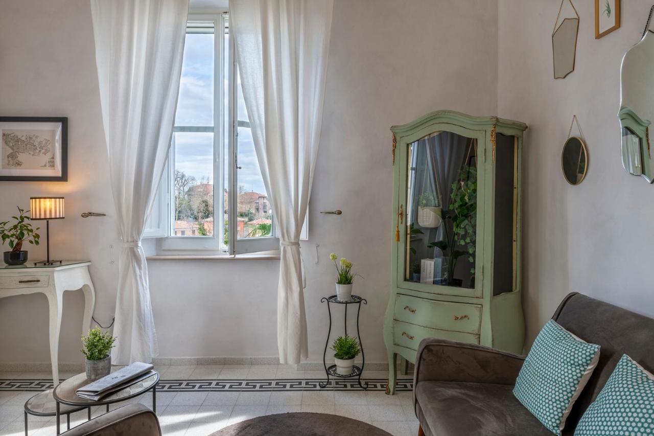 Villa Liberty Urbino Zewnętrze zdjęcie