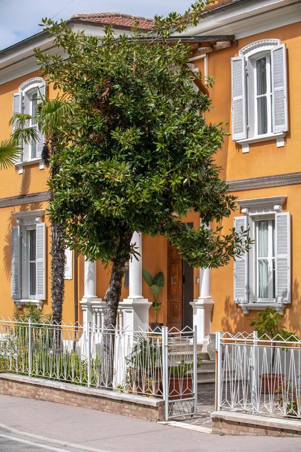 Villa Liberty Urbino Zewnętrze zdjęcie