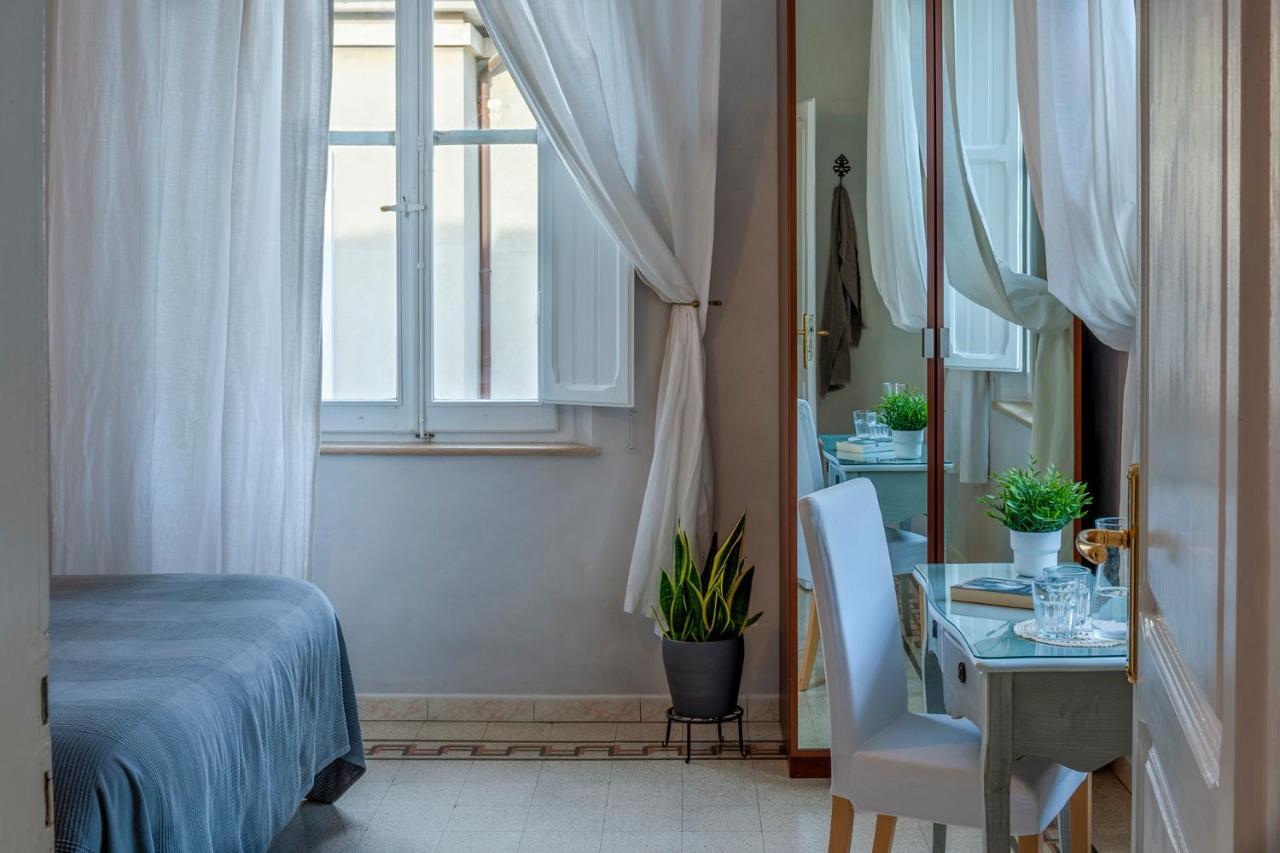 Villa Liberty Urbino Zewnętrze zdjęcie