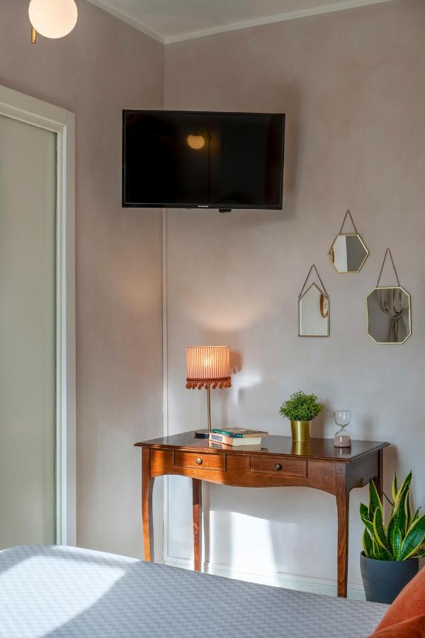Villa Liberty Urbino Zewnętrze zdjęcie
