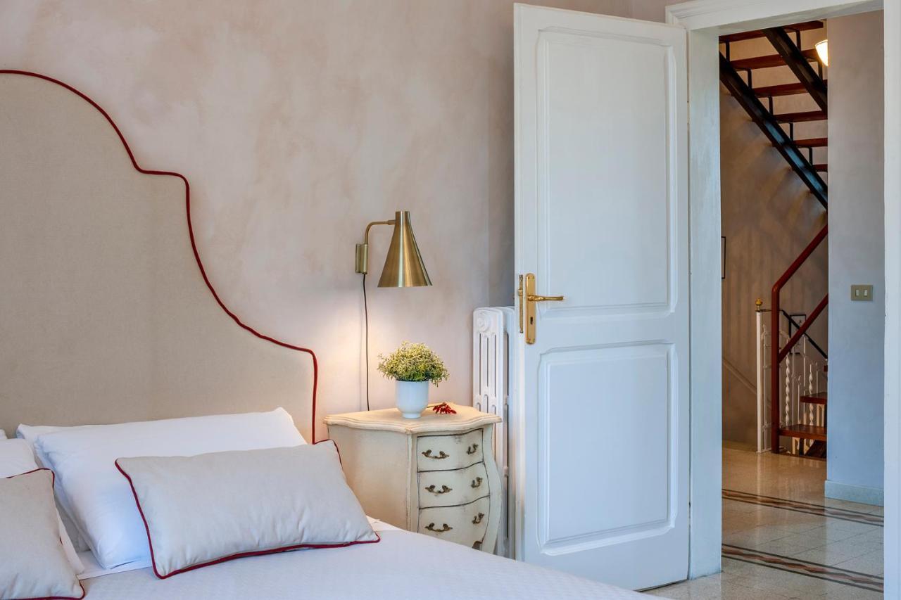 Villa Liberty Urbino Zewnętrze zdjęcie