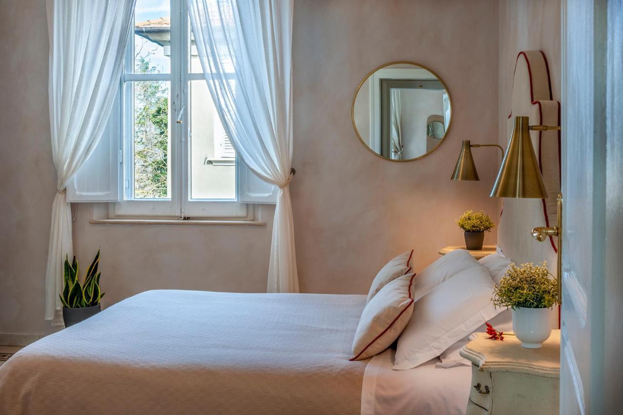 Villa Liberty Urbino Zewnętrze zdjęcie