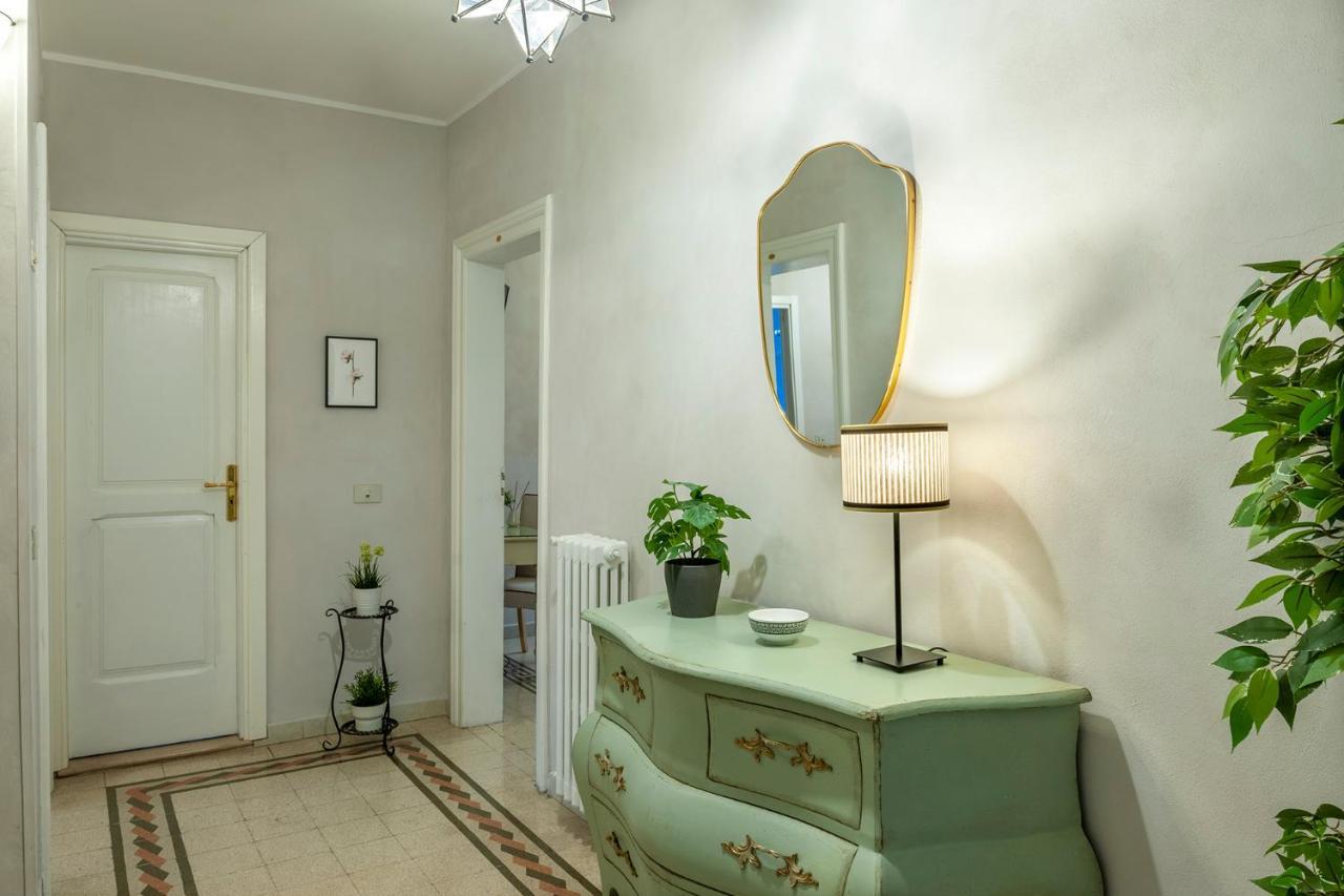 Villa Liberty Urbino Zewnętrze zdjęcie