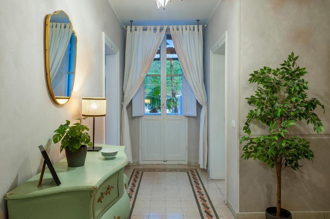 Villa Liberty Urbino Zewnętrze zdjęcie