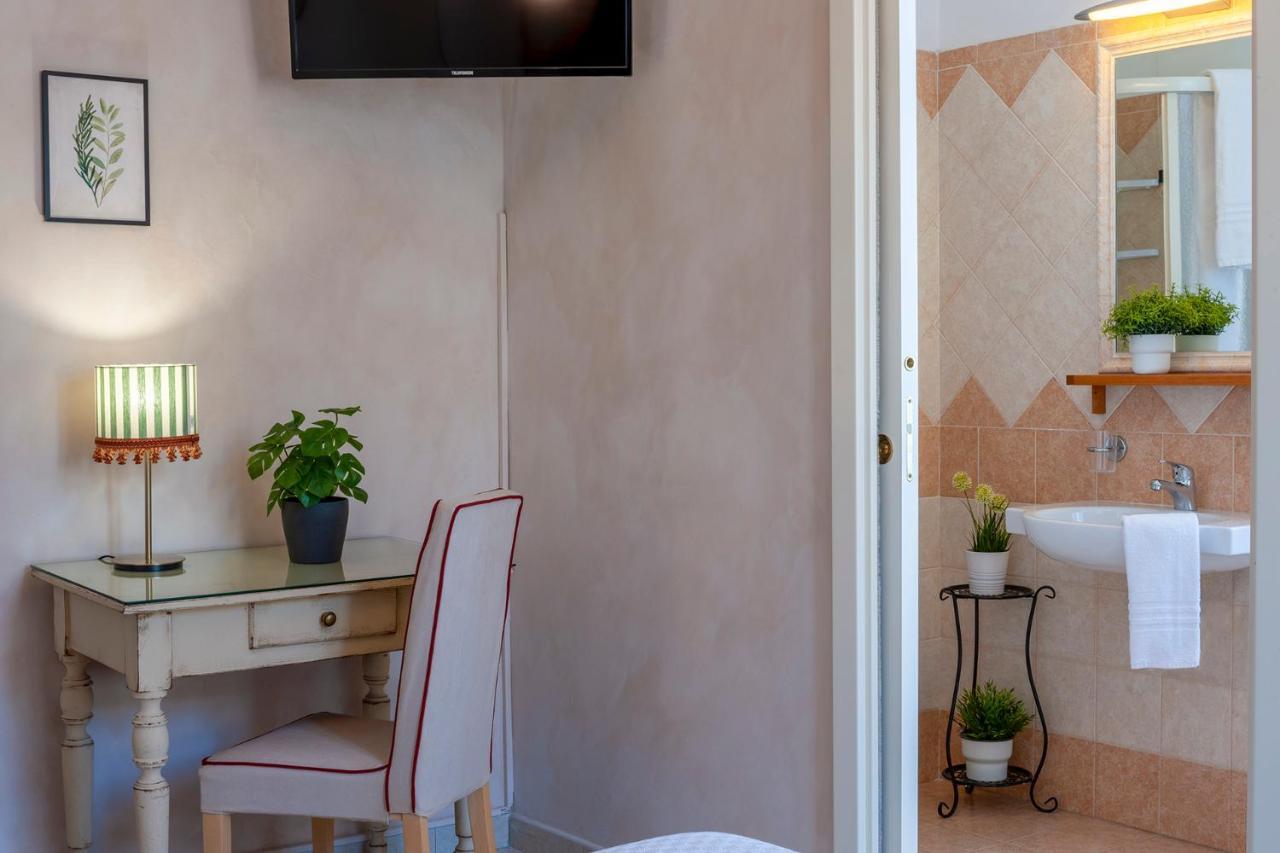 Villa Liberty Urbino Zewnętrze zdjęcie