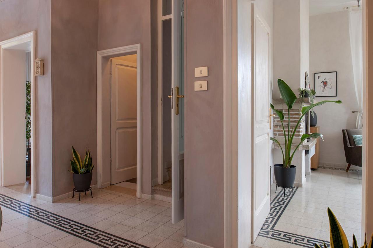 Villa Liberty Urbino Zewnętrze zdjęcie