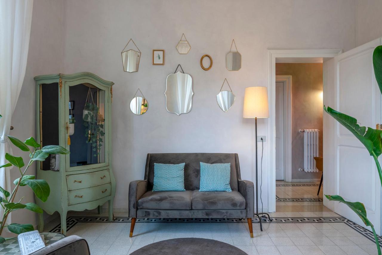 Villa Liberty Urbino Zewnętrze zdjęcie