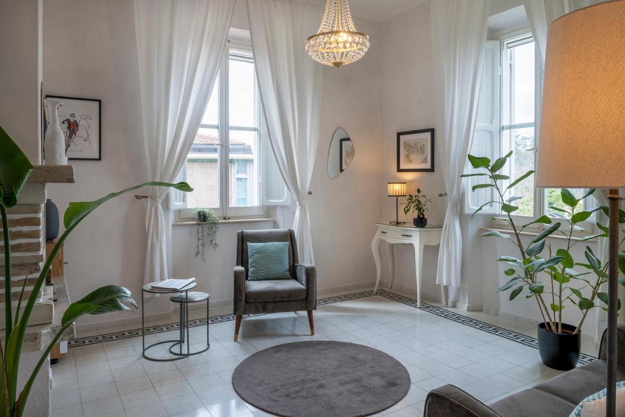 Villa Liberty Urbino Zewnętrze zdjęcie
