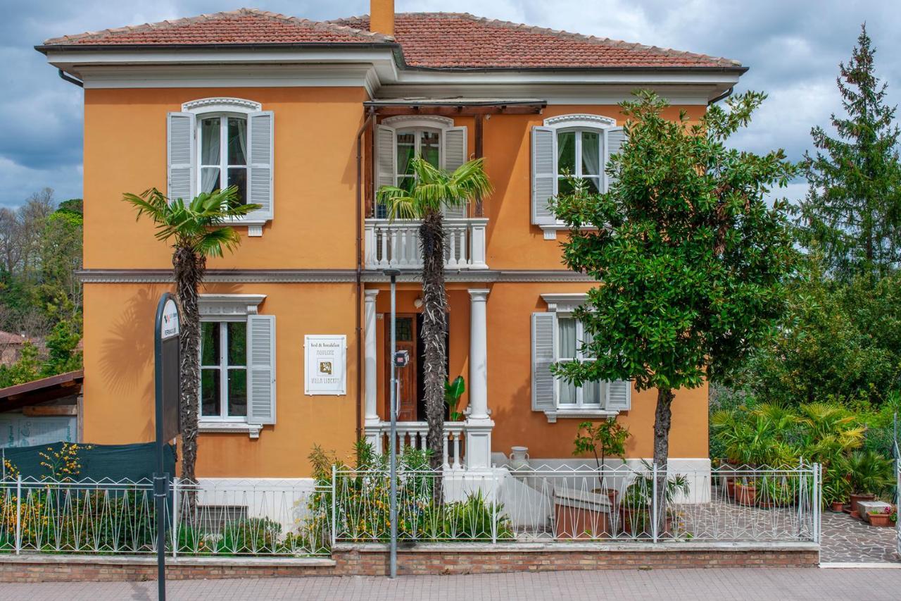 Villa Liberty Urbino Zewnętrze zdjęcie