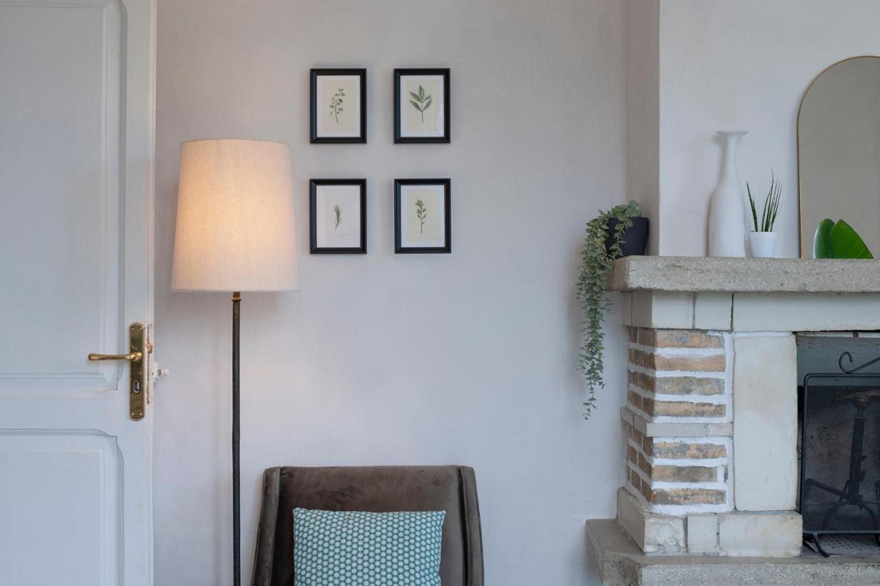 Villa Liberty Urbino Zewnętrze zdjęcie