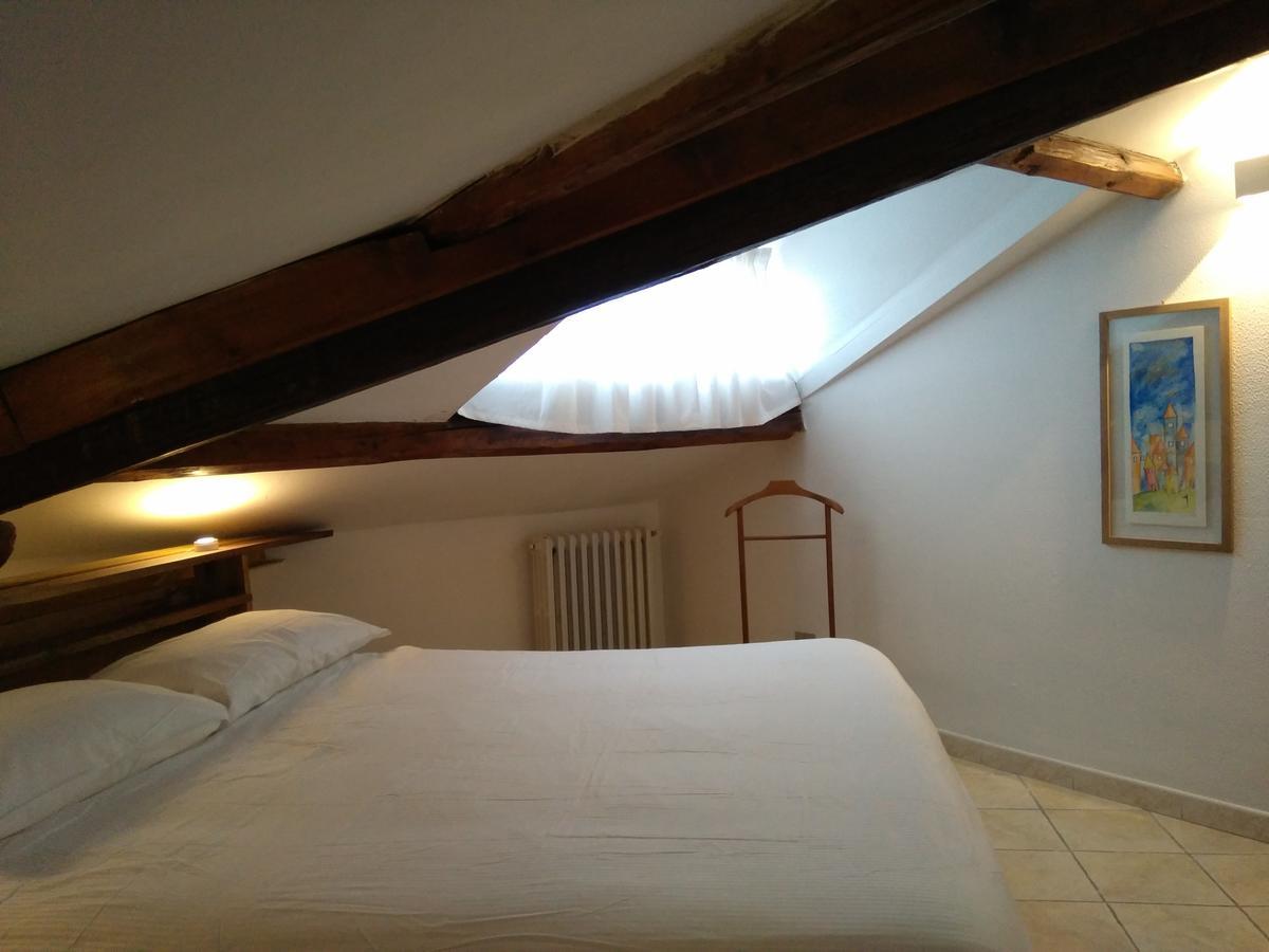 Villa Liberty Urbino Zewnętrze zdjęcie