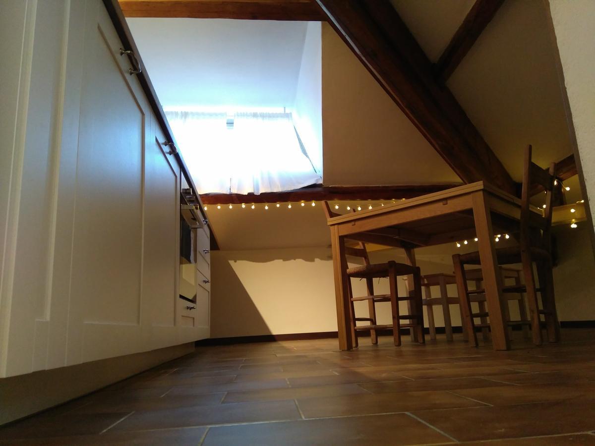 Villa Liberty Urbino Zewnętrze zdjęcie
