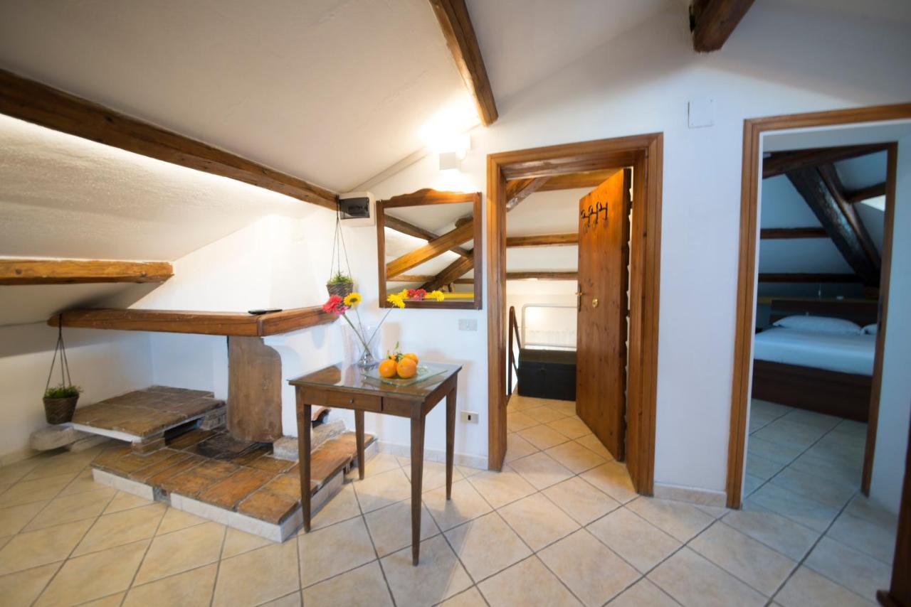 Villa Liberty Urbino Zewnętrze zdjęcie