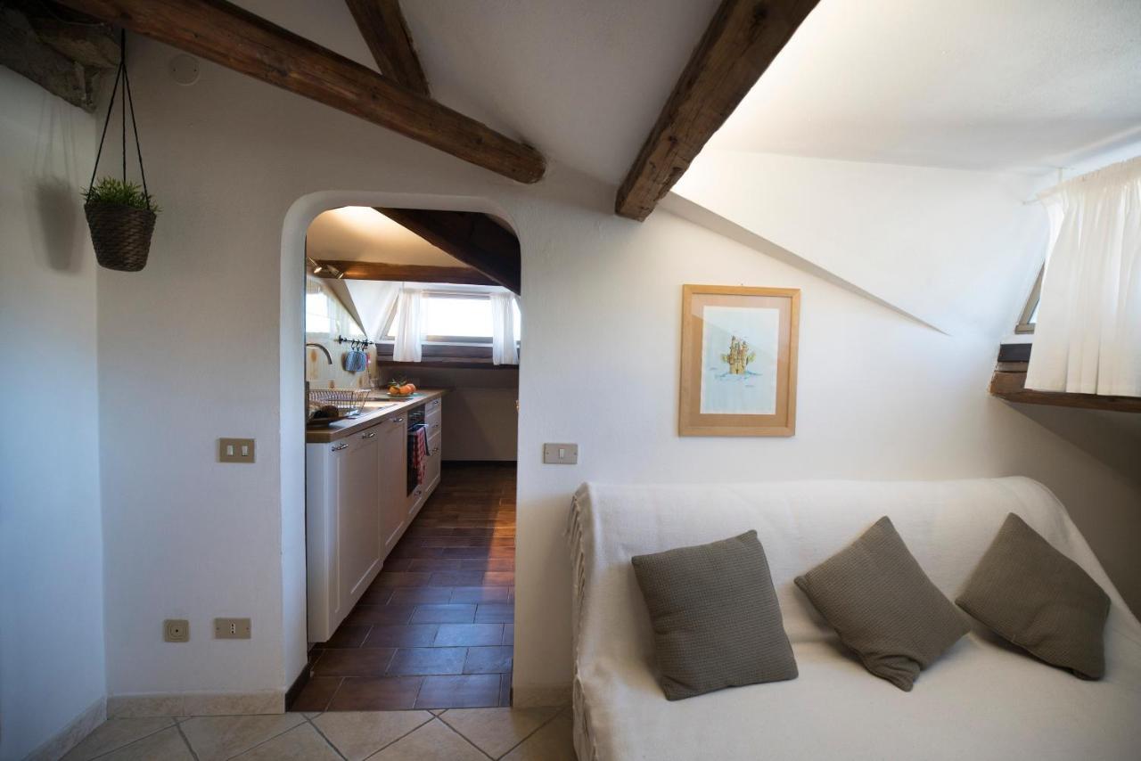 Villa Liberty Urbino Zewnętrze zdjęcie