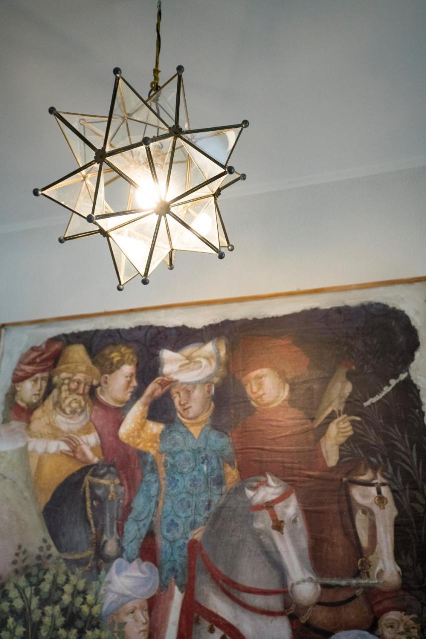 Villa Liberty Urbino Zewnętrze zdjęcie