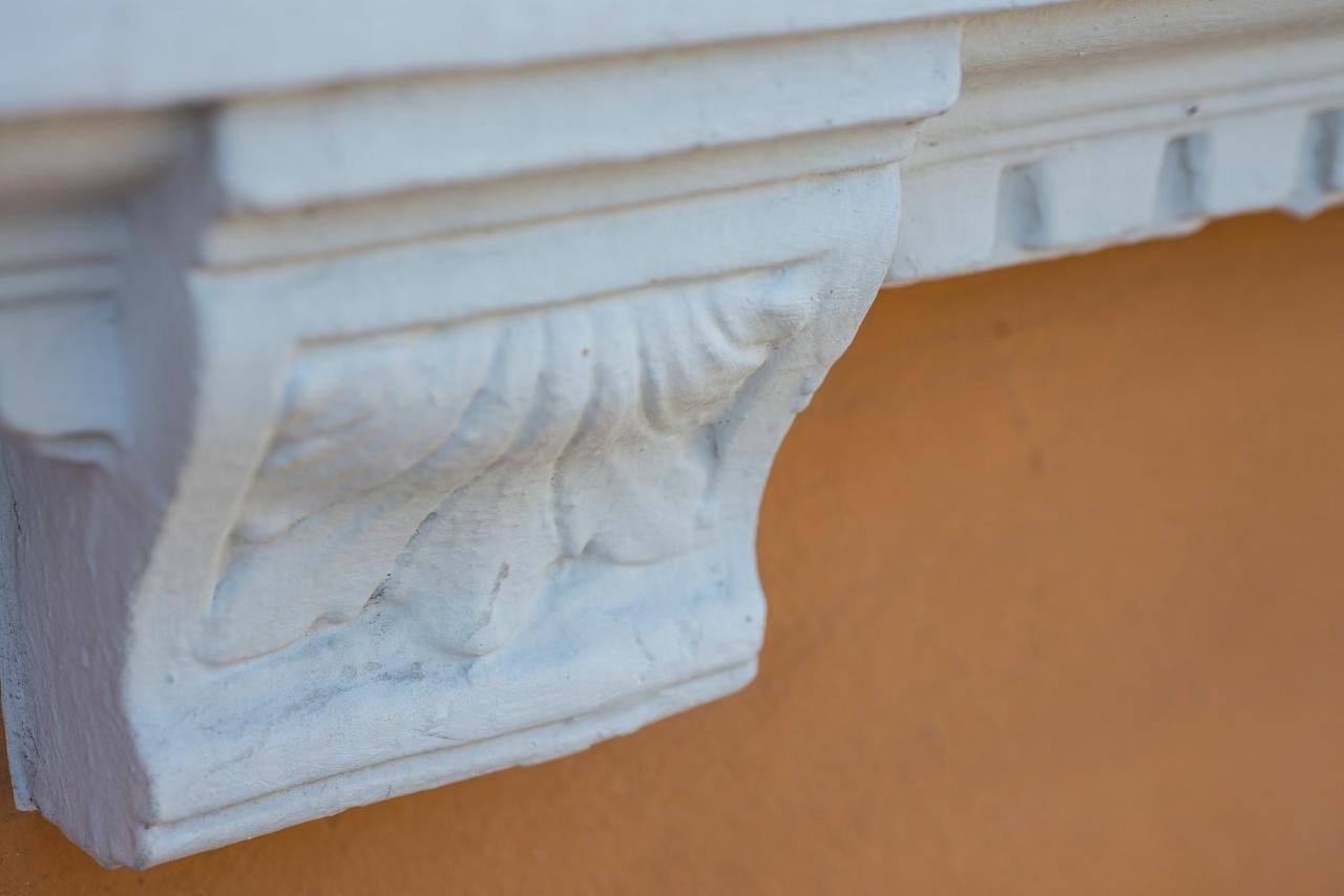 Villa Liberty Urbino Zewnętrze zdjęcie