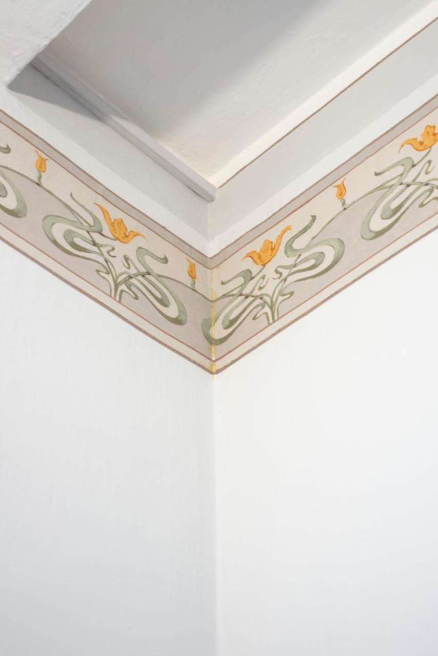 Villa Liberty Urbino Zewnętrze zdjęcie
